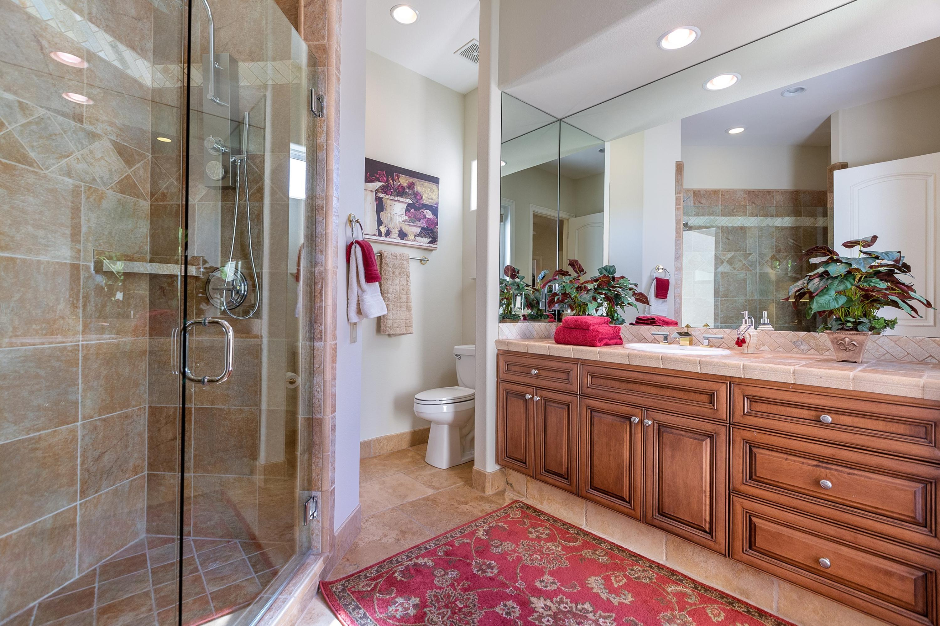 2 Ascona Terrace Rancho Mirage, CA 92270 - Photo 40 of 81 039_Bathroom