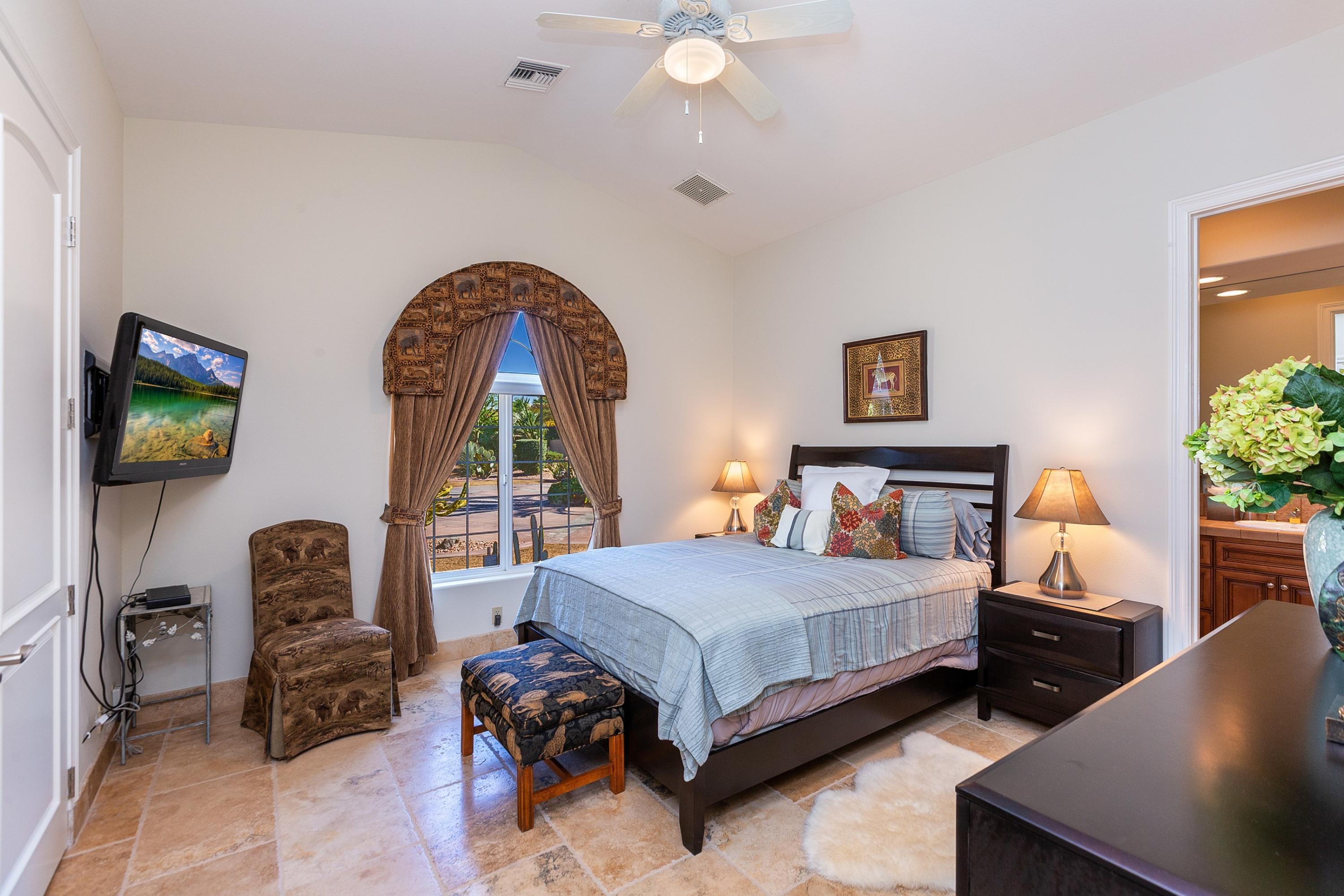 2 Ascona Terrace Rancho Mirage, CA 92270 - Photo 41 of 81 040_Bedroom