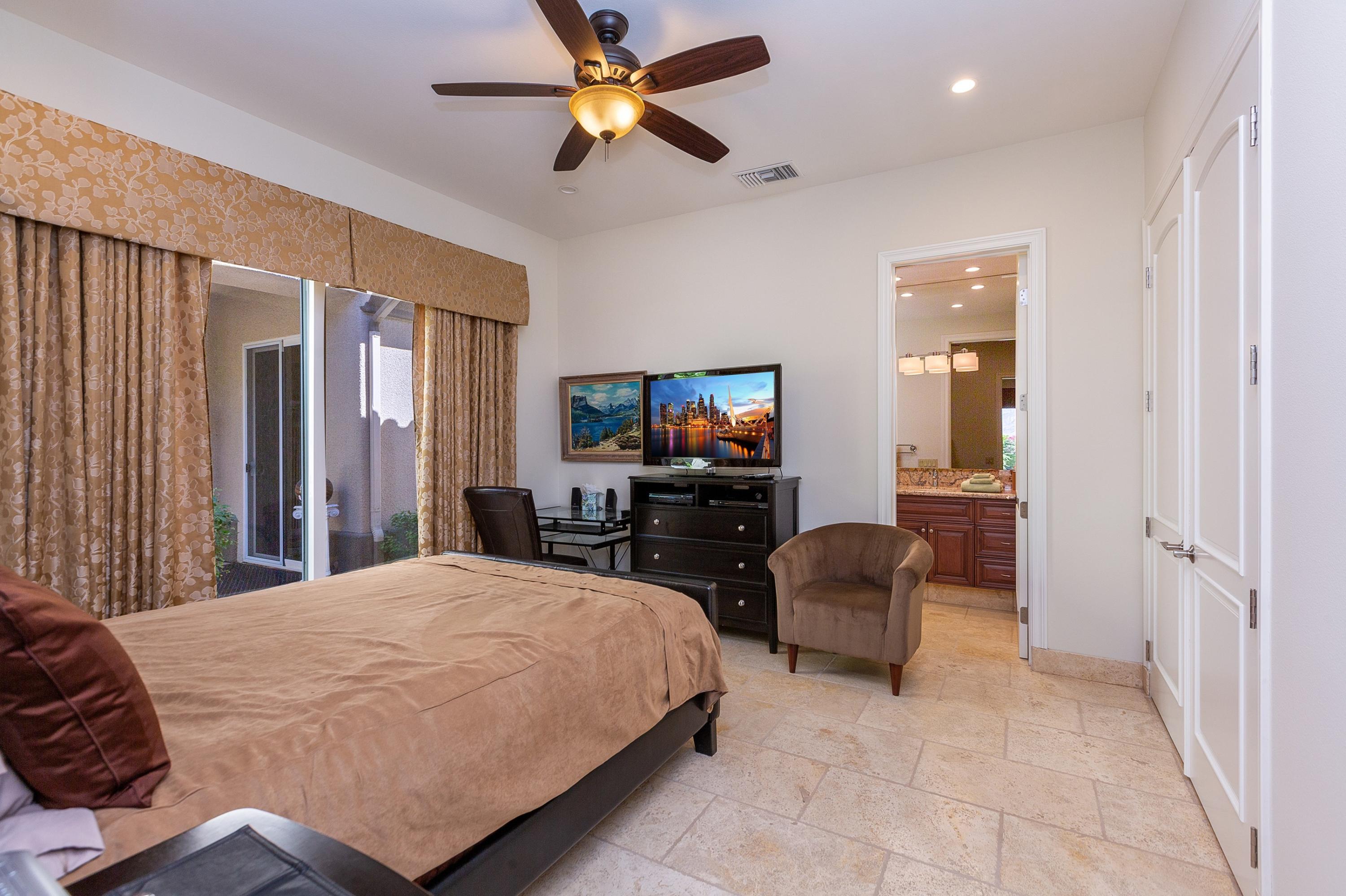 2 Ascona Terrace Rancho Mirage, CA 92270 - Photo 48 of 81 049_Guest Room