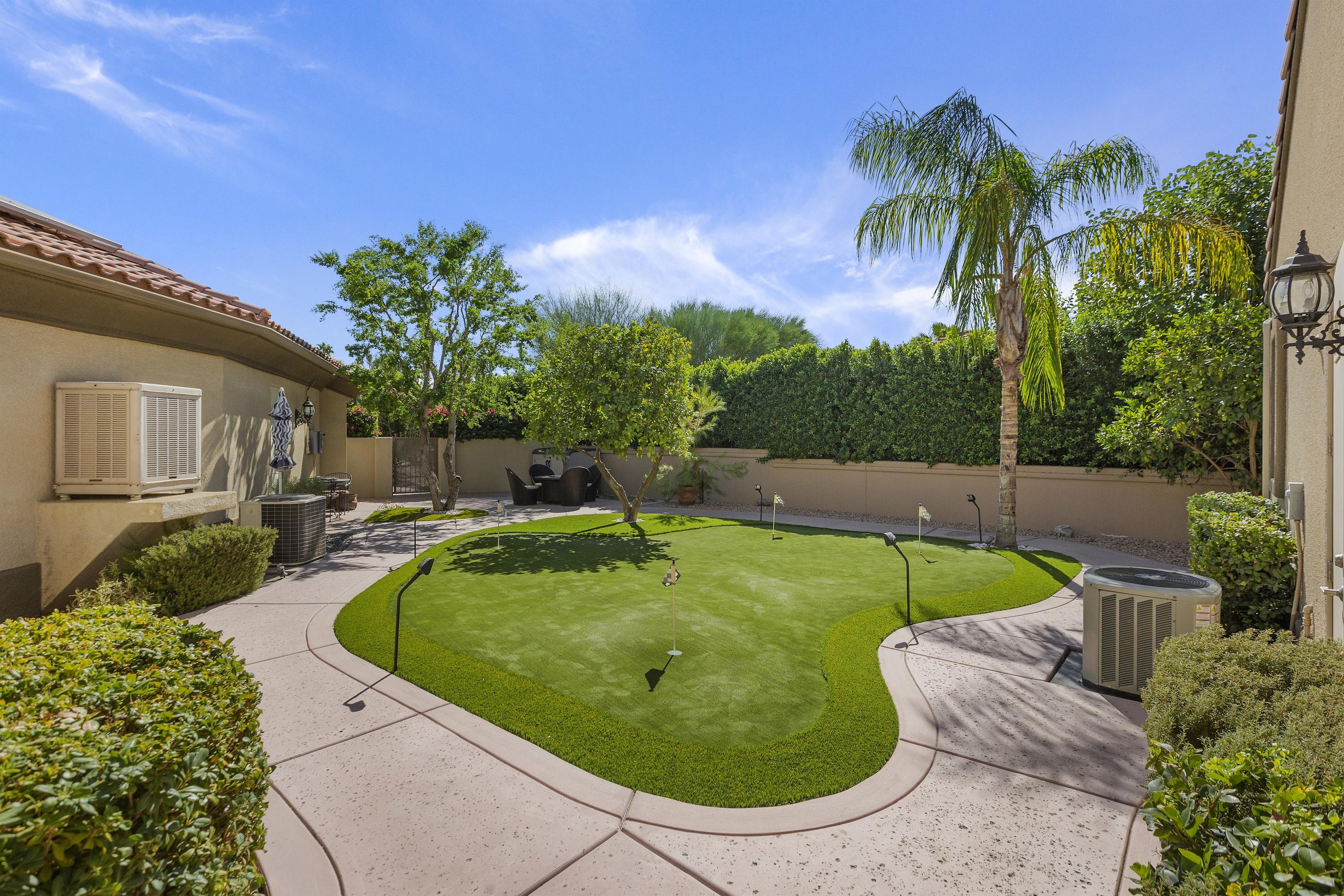 2 Ascona Terrace Rancho Mirage, CA 92270 - Photo 51 of 81 052_Side Yard