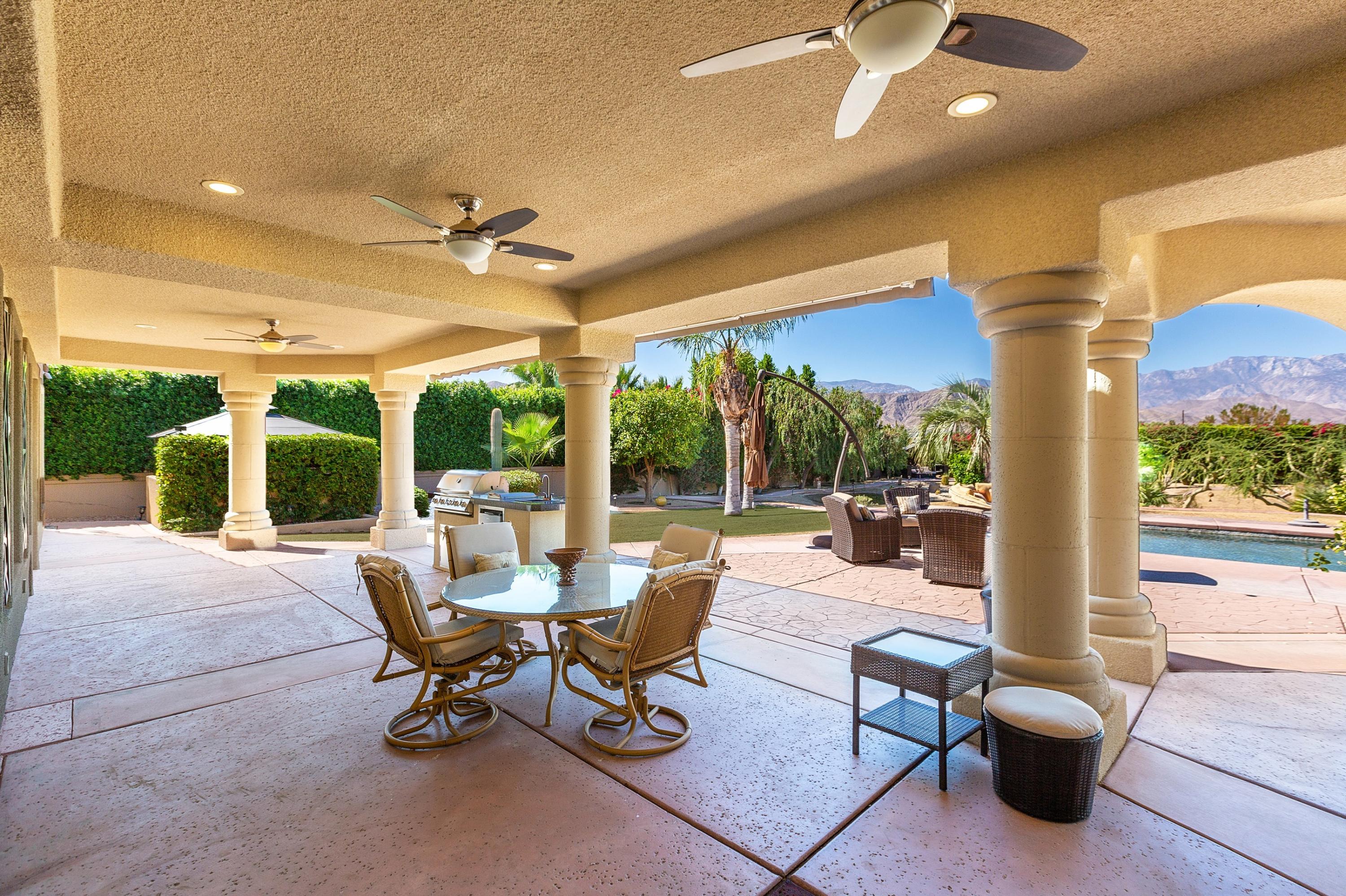 2 Ascona Terrace Rancho Mirage, CA 92270 - Photo 60 of 81 062_Covered Patio