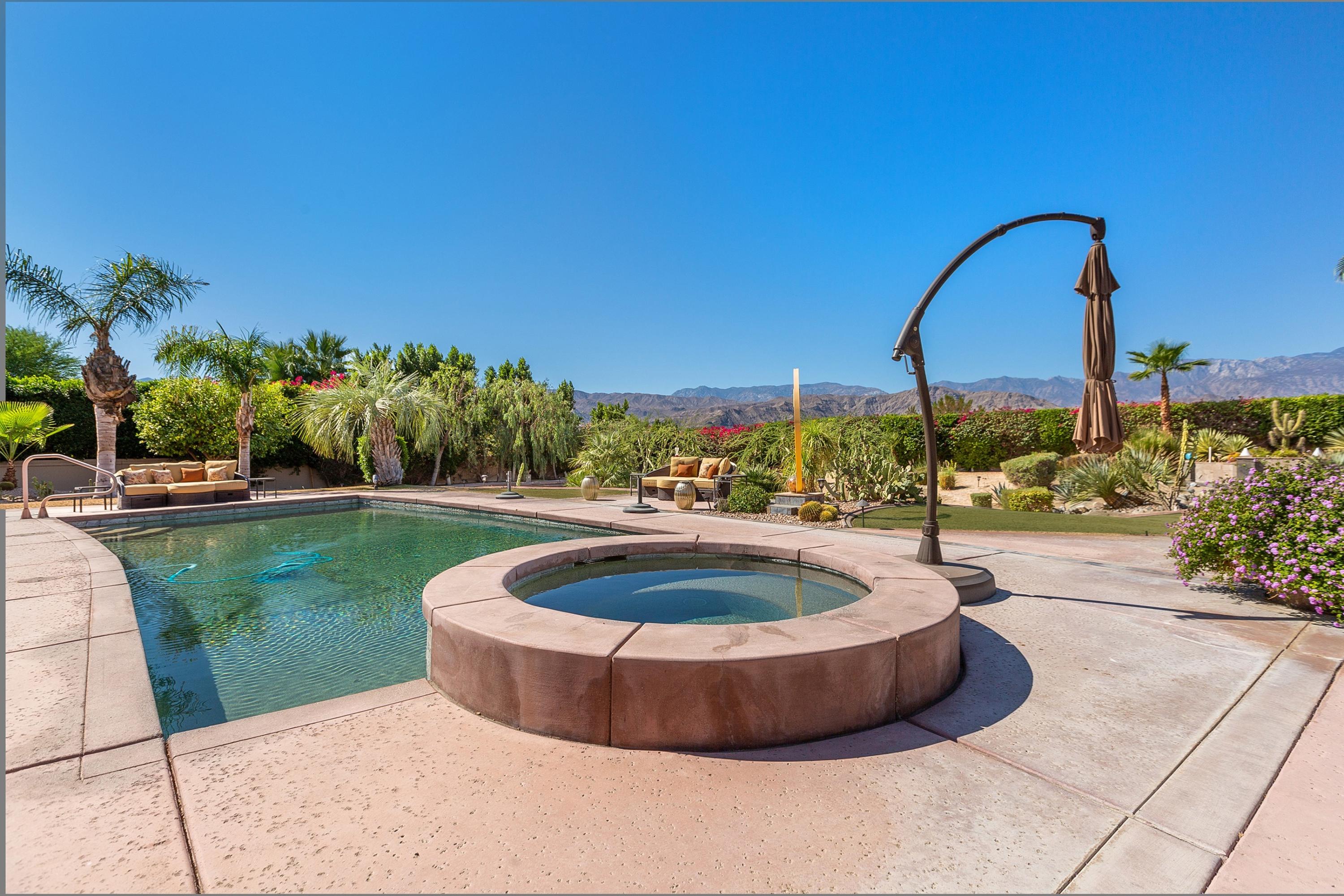 2 Ascona Terrace Rancho Mirage, CA 92270 - Photo 62 of 81 064_Pool