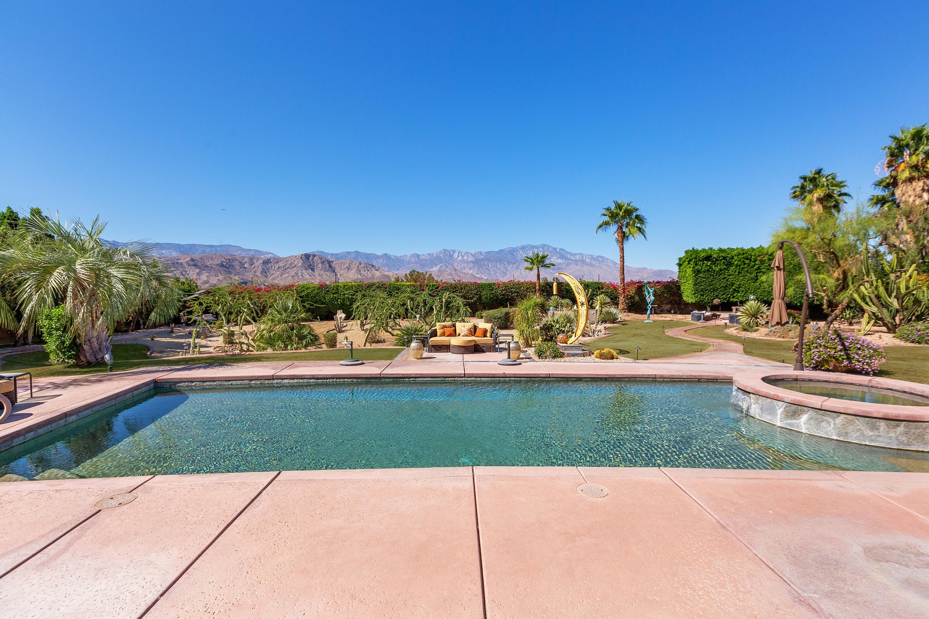 2 Ascona Terrace Rancho Mirage, CA 92270 - Photo 65 of 81 067_Pool