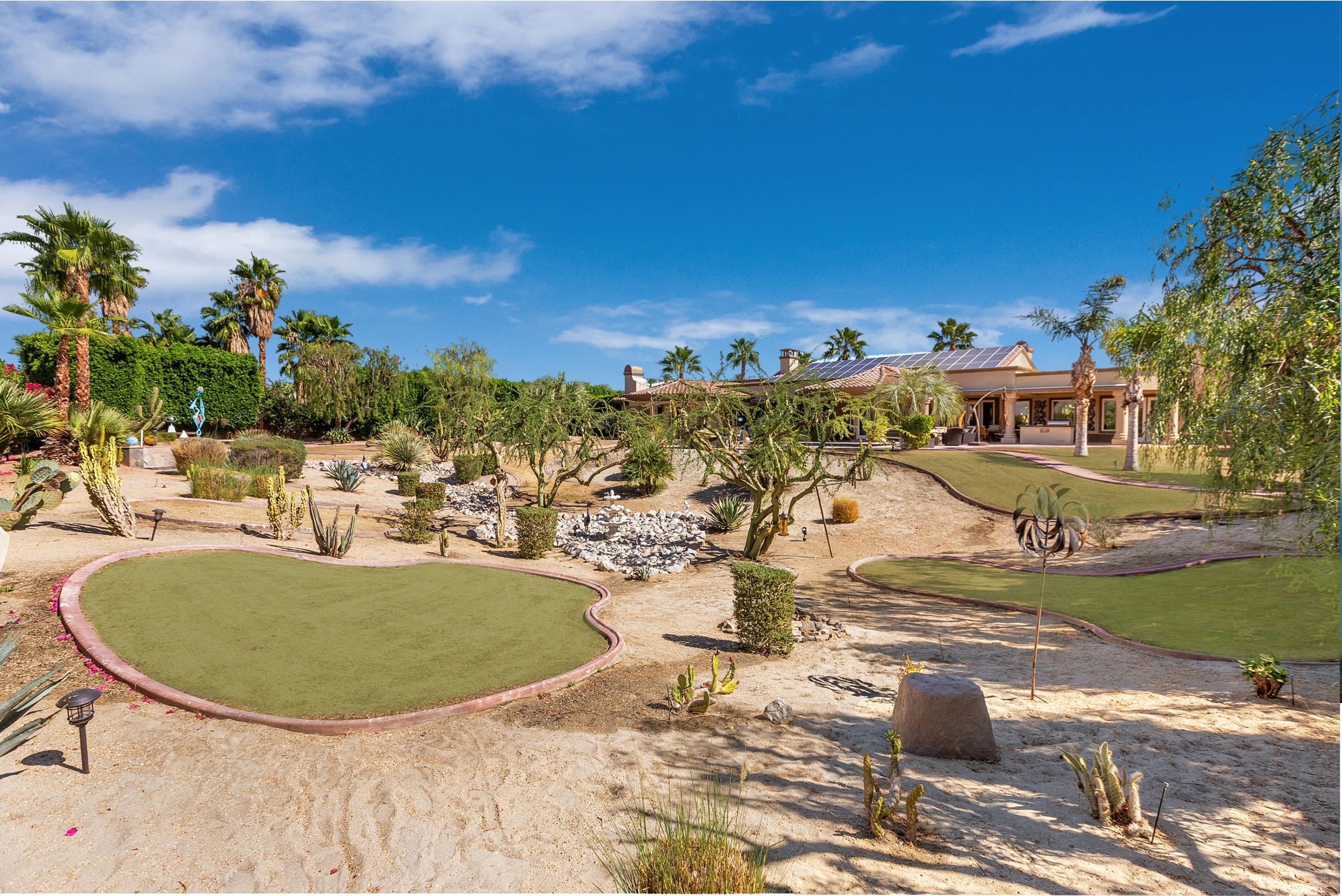 2 Ascona Terrace Rancho Mirage, CA 92270 - Photo 68 of 81 070_Backyard
