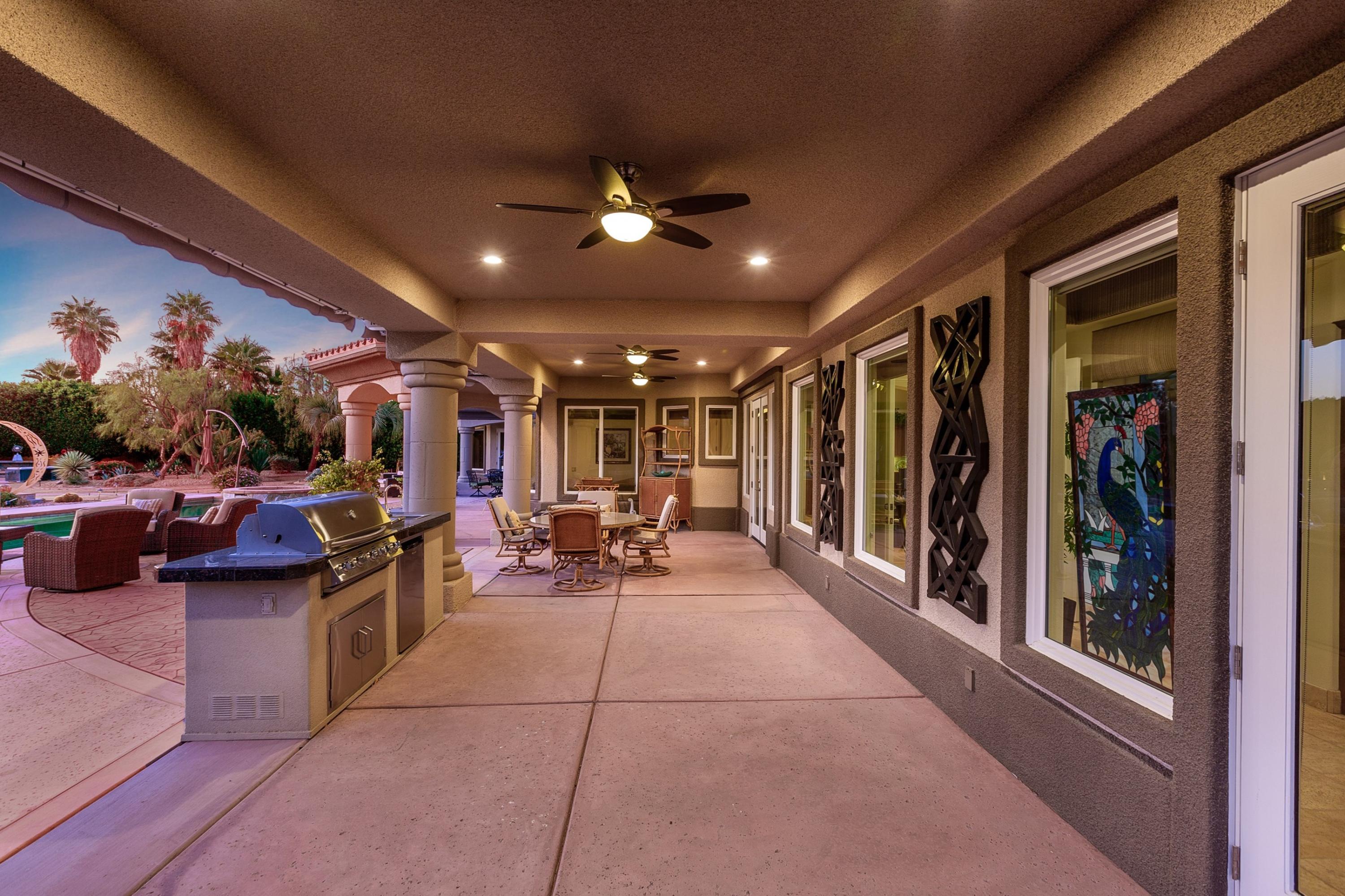 2 Ascona Terrace Rancho Mirage, CA 92270 - Photo 69 of 81 071_Covered Patio