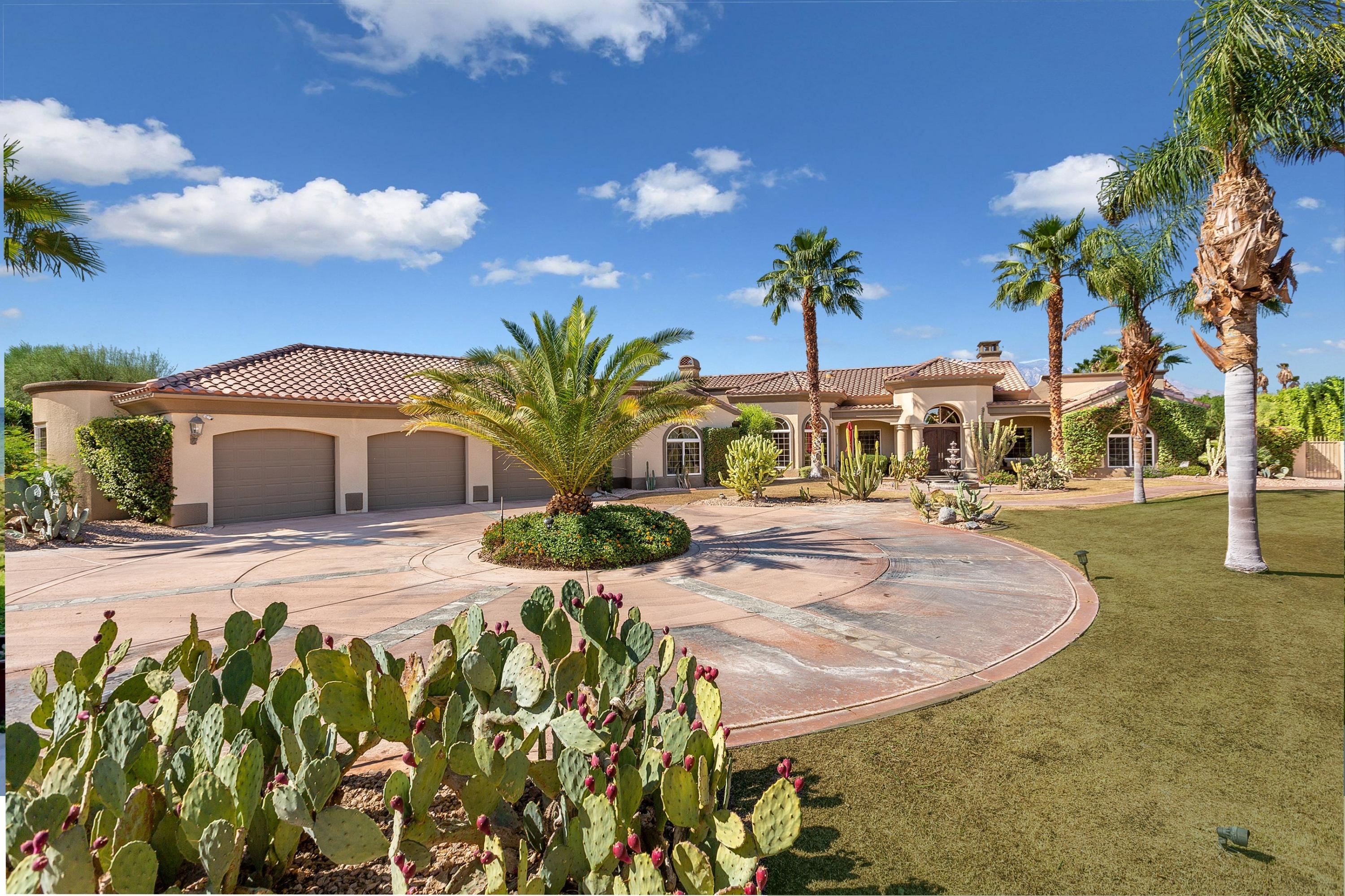 2 Ascona Terrace Rancho Mirage, CA 92270 - Photo 8 of 81 008_Front