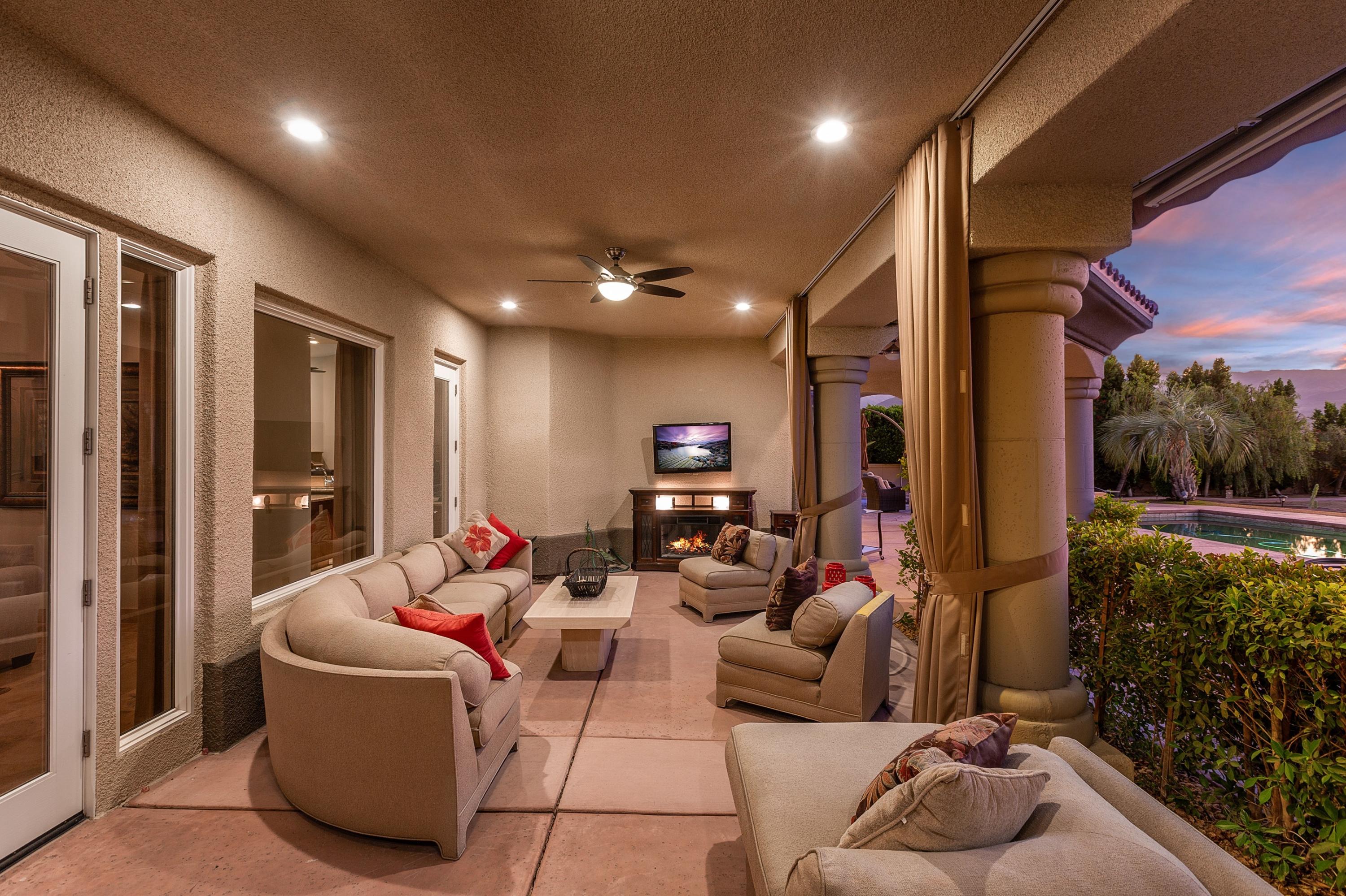 2 Ascona Terrace Rancho Mirage, CA 92270 - Photo 71 of 81 073_Covered Patio