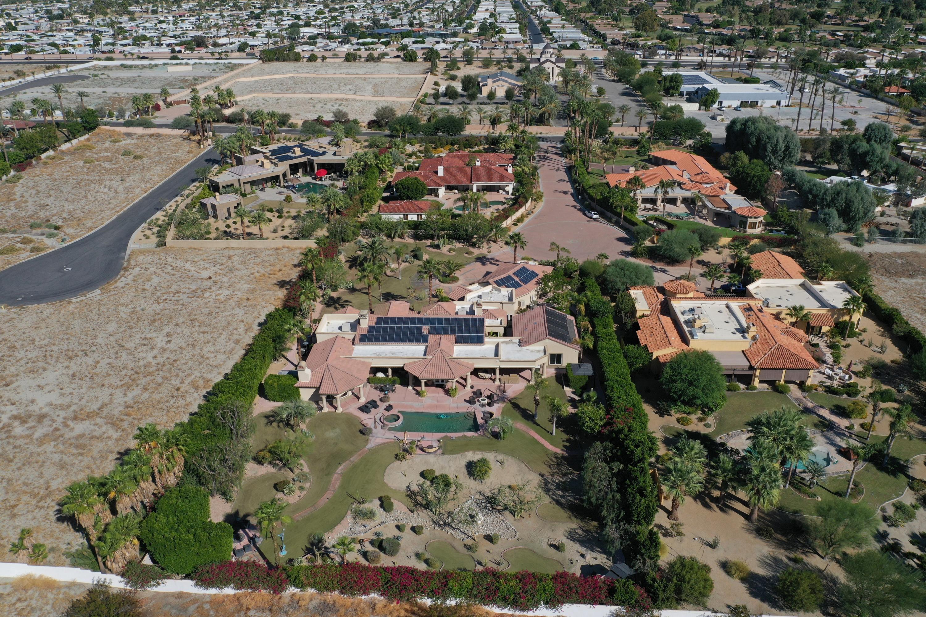 2 Ascona Terrace Rancho Mirage, CA 92270 - Photo 77 of 81 079_Cul-De -Sac