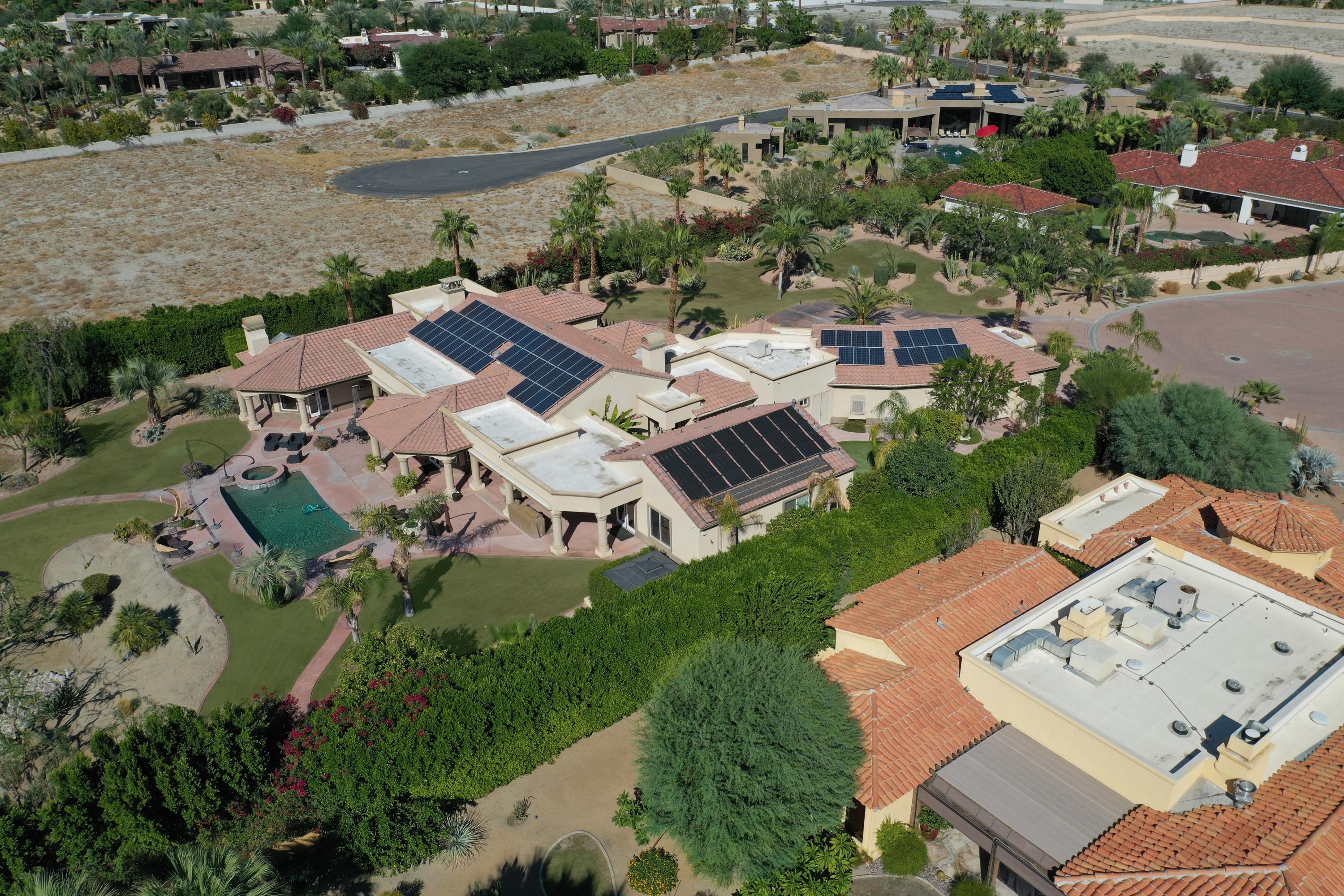 2 Ascona Terrace Rancho Mirage, CA 92270 - Photo 78 of 81 080_South Side