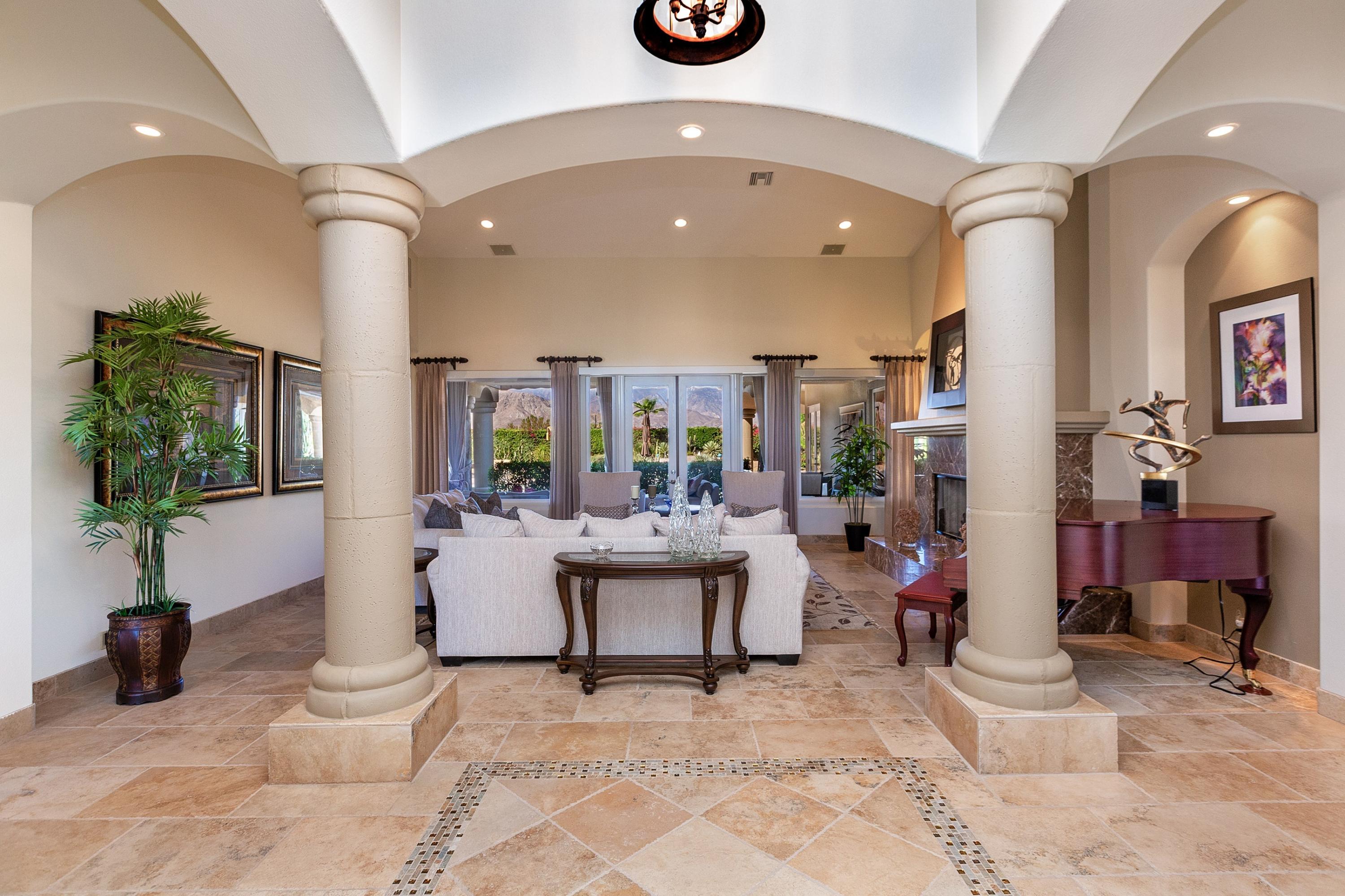 2 Ascona Terrace Rancho Mirage, CA 92270 - Photo 10 of 81 010_Formal Living