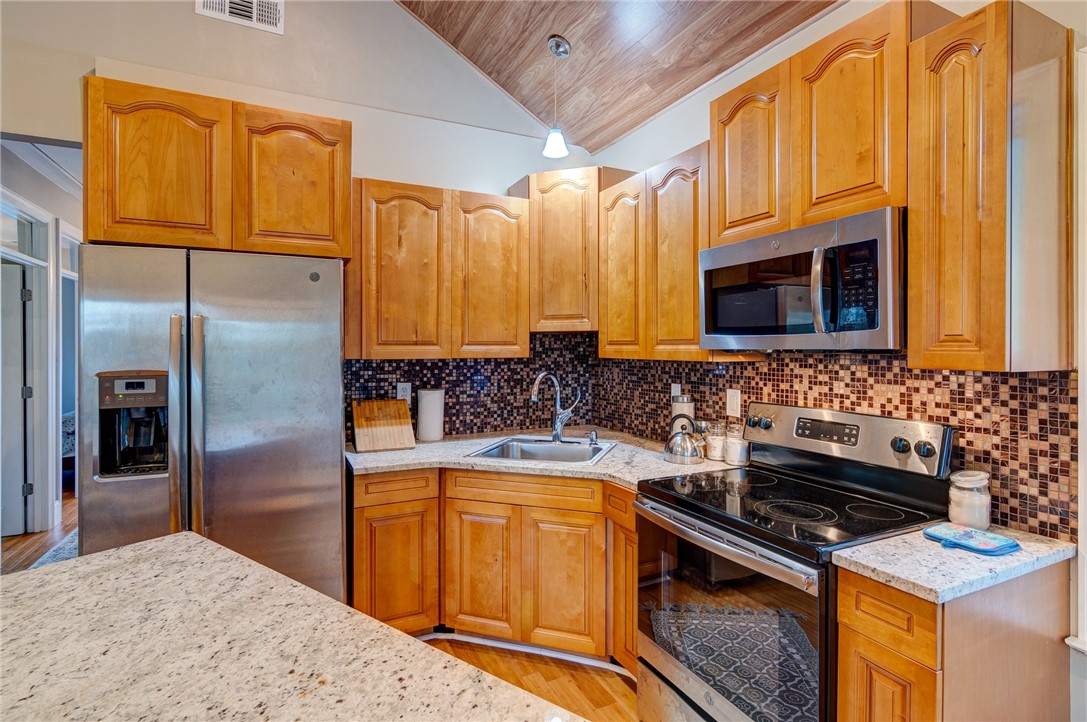 307 Suttles Road Martin, GA 30557 - Photo 5 of 25