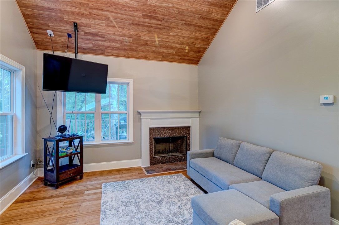 307 Suttles Road Martin, GA 30557 - Photo 8 of 25