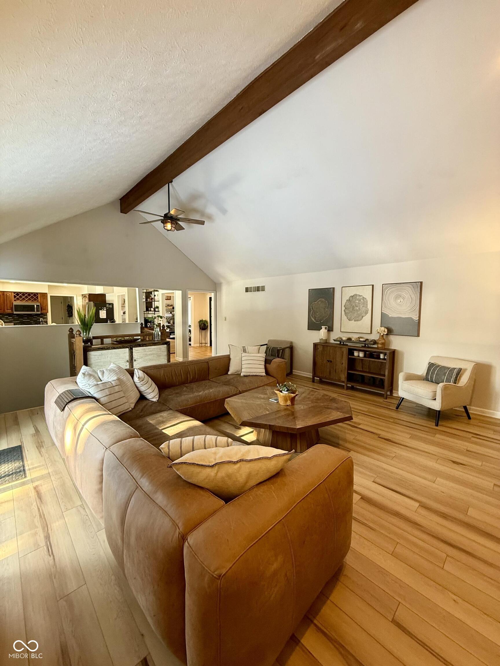 4335 West Hunters Ridge Lane Greenwood, IN 46143 - Photo 11 of 31