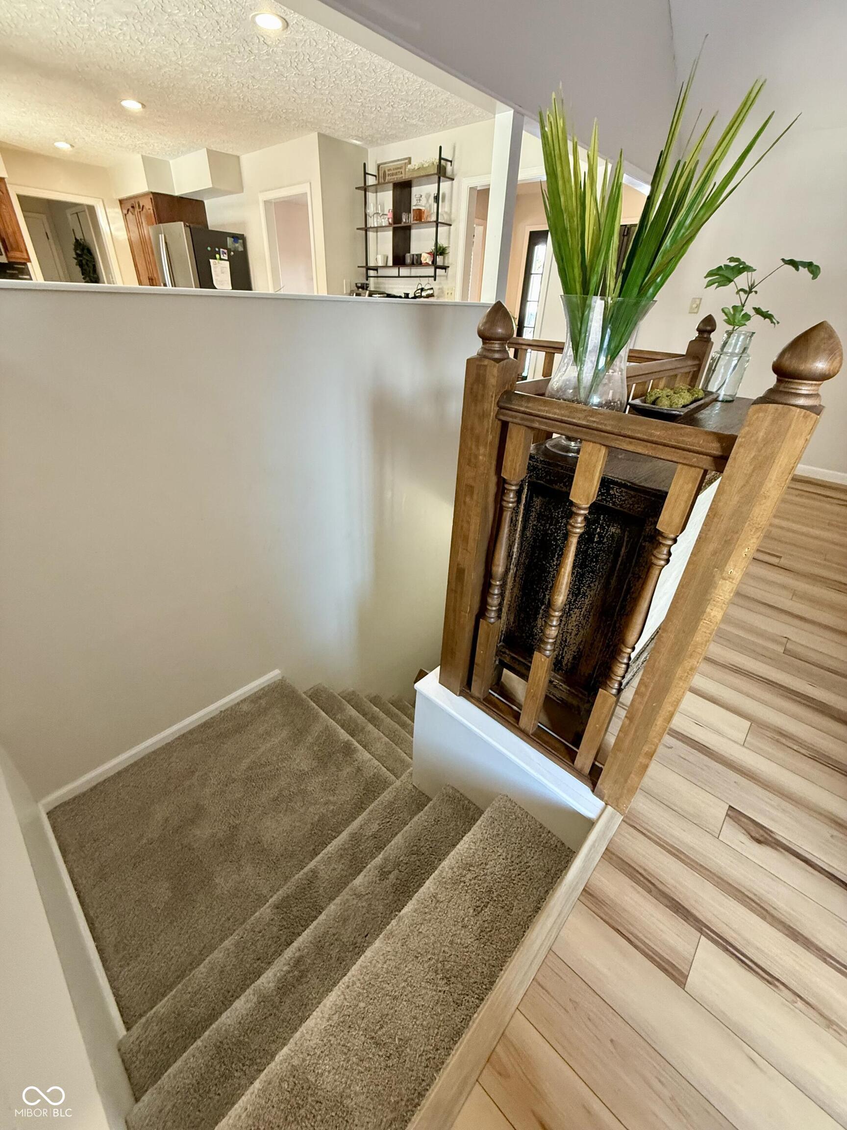 4335 West Hunters Ridge Lane Greenwood, IN 46143 - Photo 12 of 31