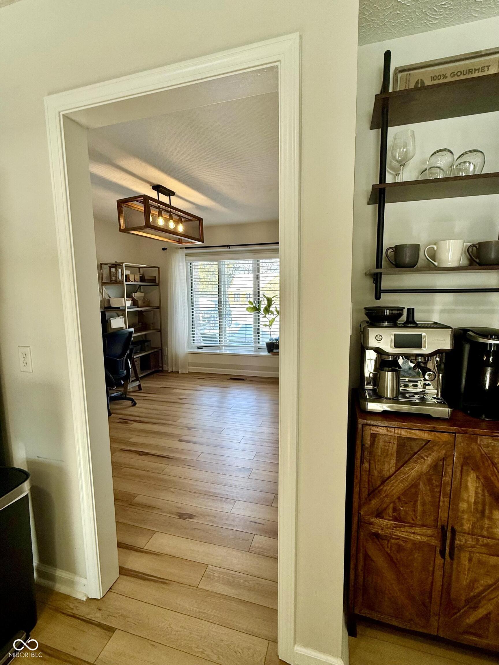 4335 West Hunters Ridge Lane Greenwood, IN 46143 - Photo 16 of 31