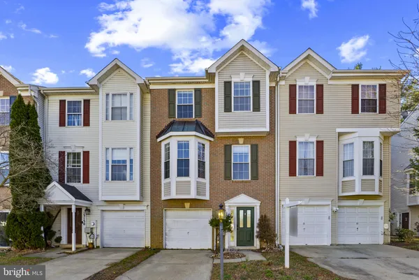 $485,000 | 13132 Diamond Hill Drive, Germantown, MD 20874