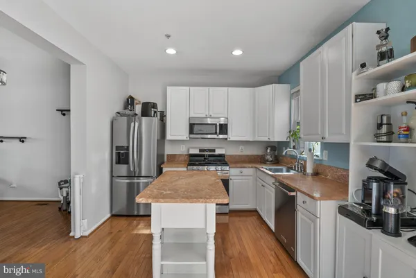 $485,000 | 13132 Diamond Hill Drive, Germantown, MD 20874