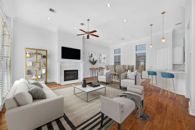 $3,000 | 2506 Maxroy Street, Houston, TX 77007