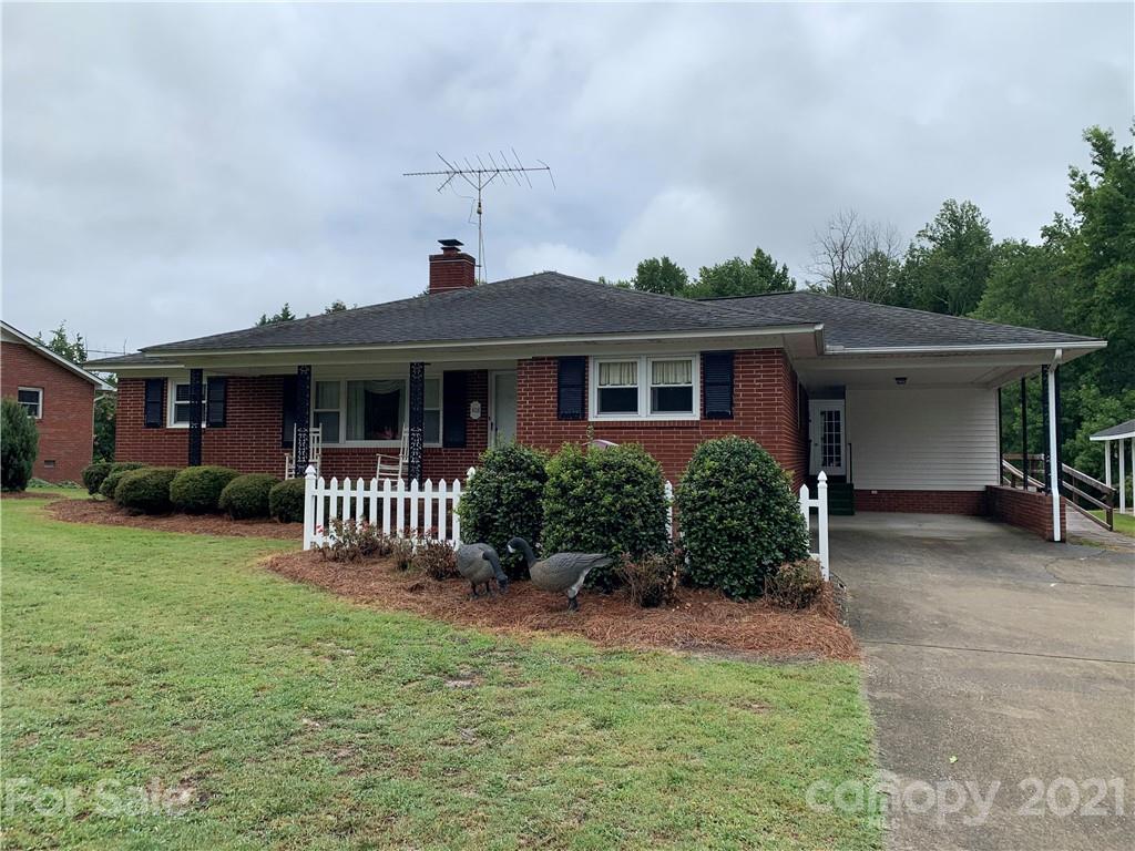308 Evans Mill Road Pageland, SC 29728 - Photo 1 of 24 Gallery Image 1