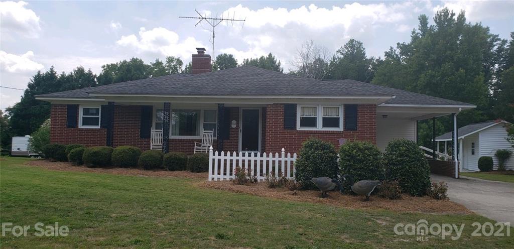 308 Evans Mill Road Pageland, SC 29728 - Photo 24 of 24 Gallery Image 24
