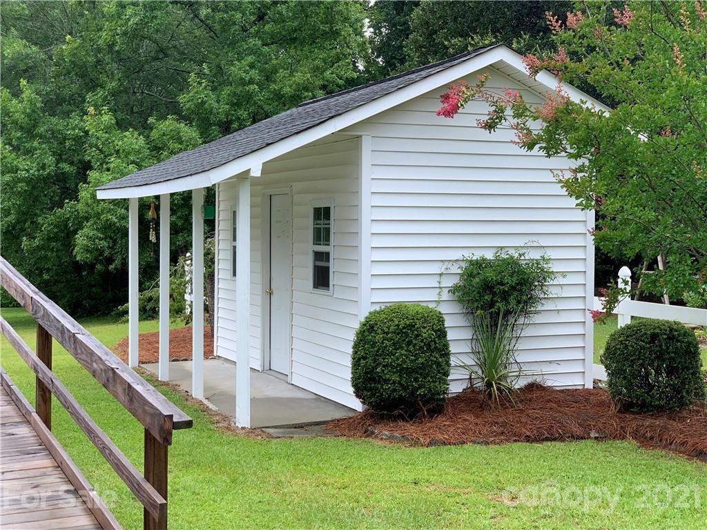 308 Evans Mill Road Pageland, SC 29728 - Photo 6 of 24 Gallery Image 6