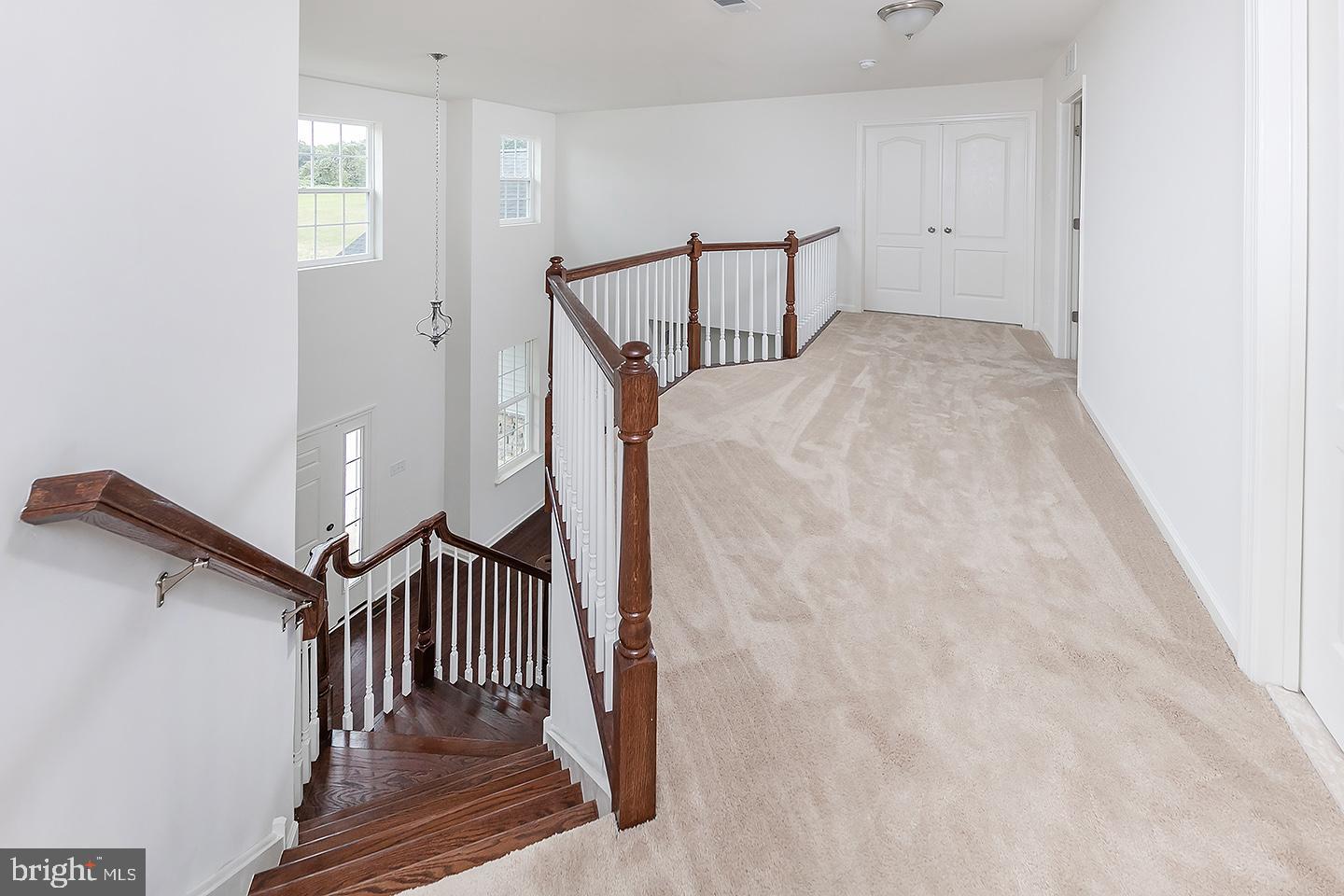 9 Ridge Court Swedesboro, NJ 08085 - Photo 15 of 25 Upstairs Hall way