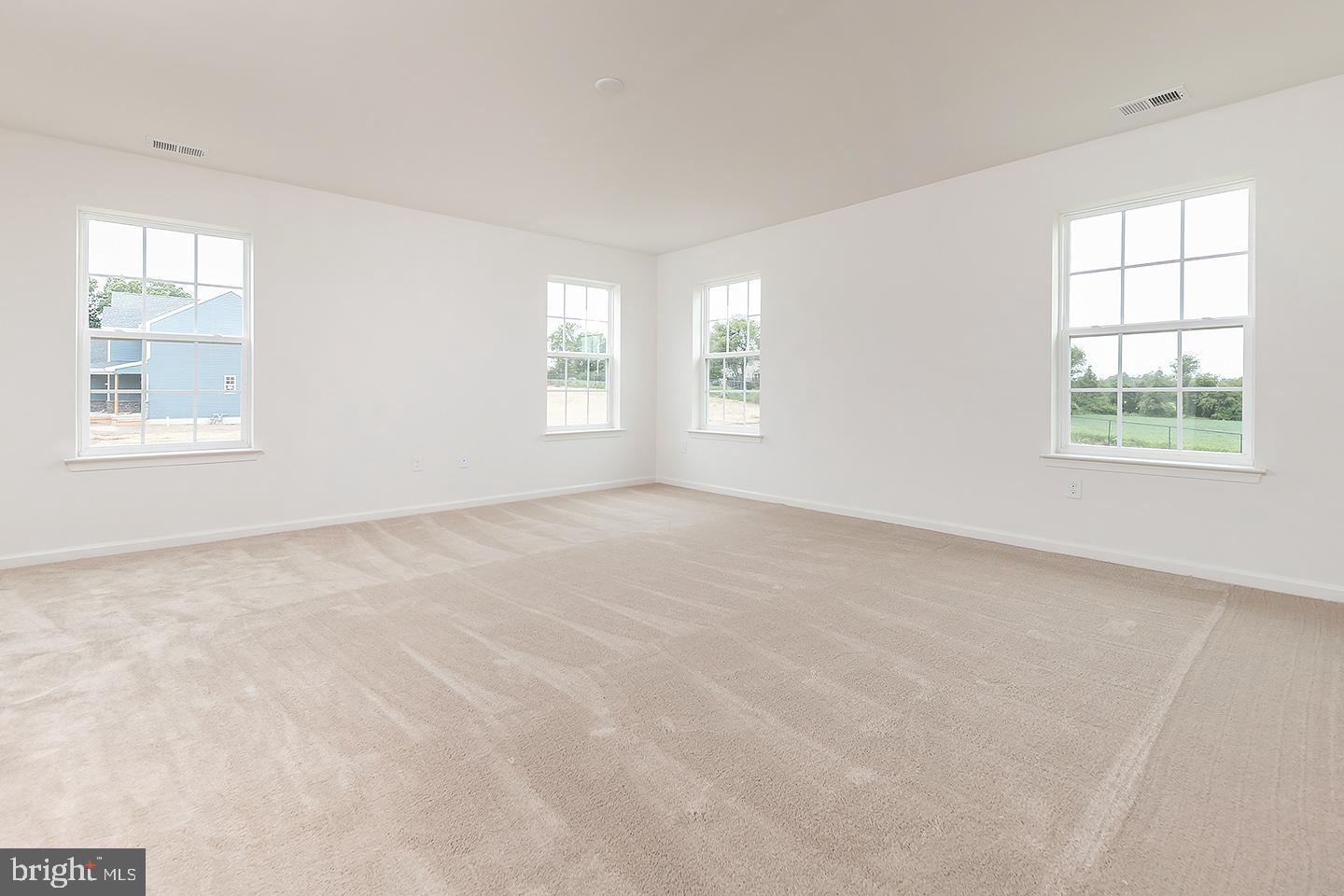 9 Ridge Court Swedesboro, NJ 08085 - Photo 16 of 25 Master Bedroom