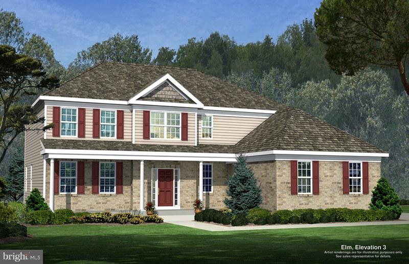 9 Ridge Court Swedesboro, NJ 08085 - Photo 4 of 25 Elm 2