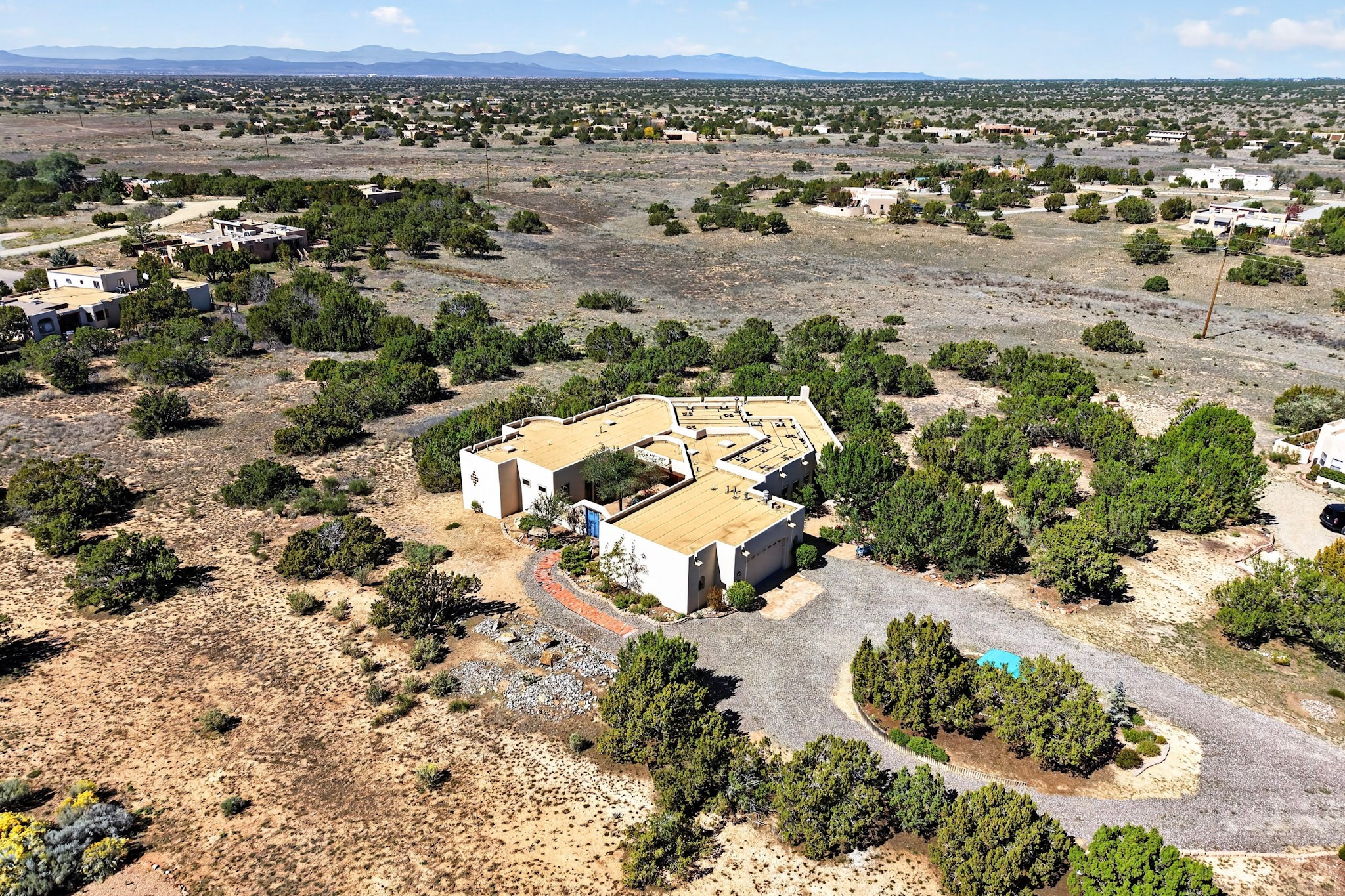 18 Dovela Road Santa Fe, NM 87508 - Photo 56 of 63 Gallery Image 56
