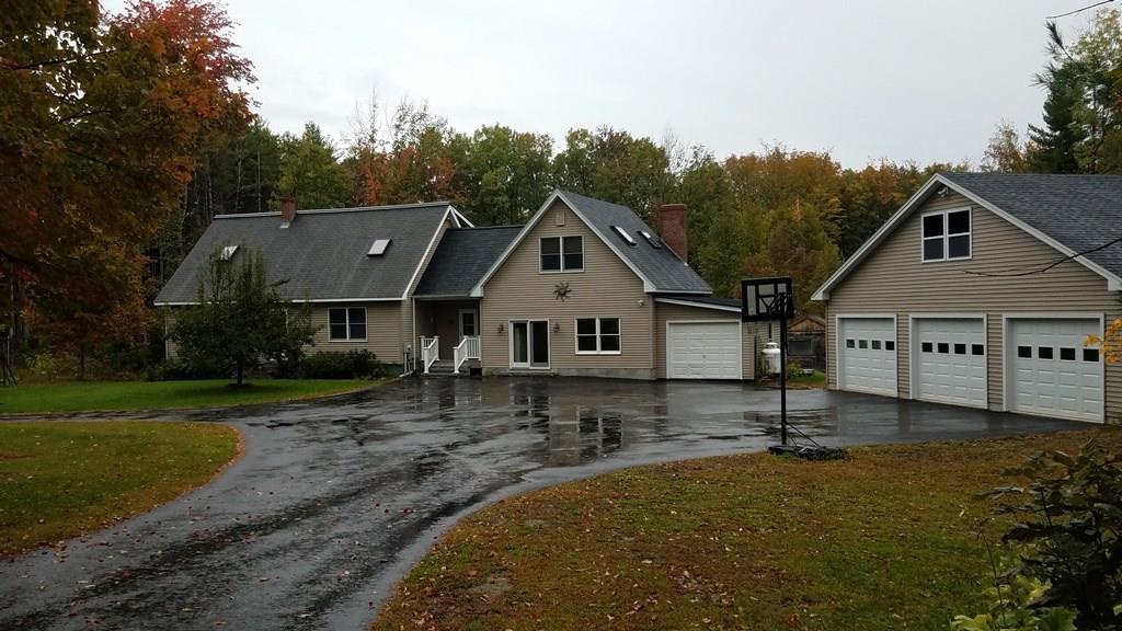 180 Martin Stream Road Fairfield, ME 04937 - Photo 2 of 34 Photo