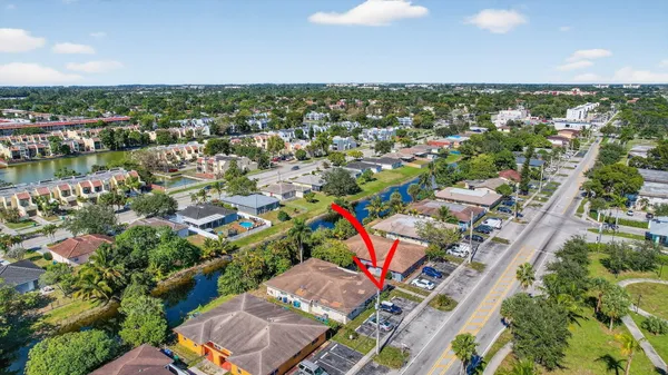 $1,975 | 1773 Northwest 55th Avenue, Unit 1773, Lauderhill, FL 33313