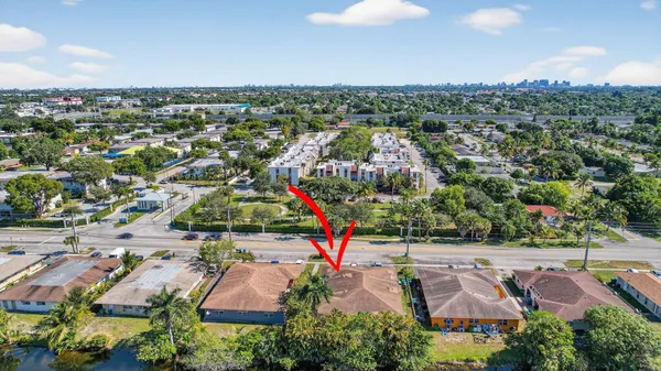 $1,975 | 1773 Northwest 55th Avenue, Unit 1773, Lauderhill, FL 33313