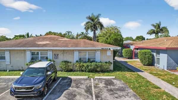 $1,975 | 1773 Northwest 55th Avenue, Unit 1773, Lauderhill, FL 33313