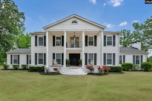 $2,275,000 | 1244 Weston Road, Hopkins, SC 29061
