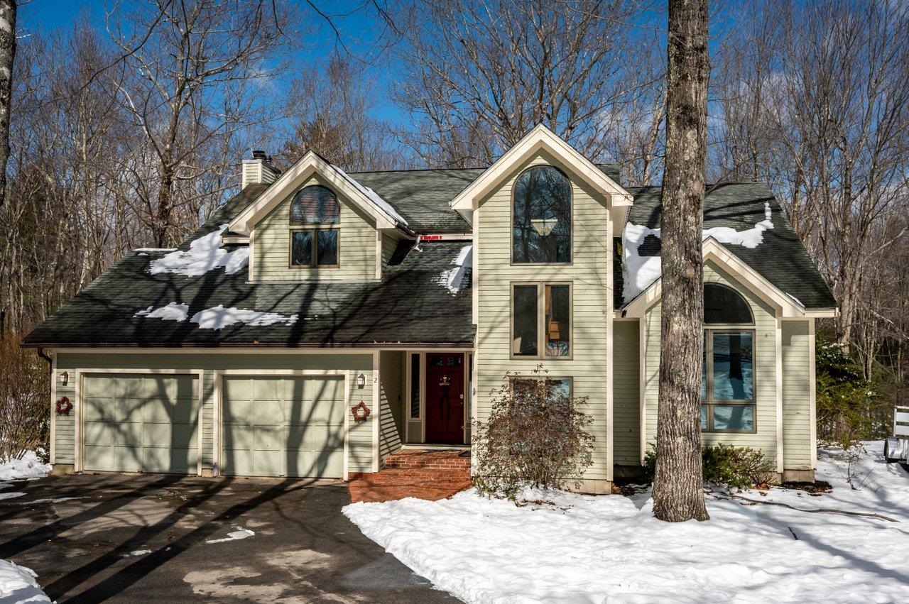 2 Stanley Pond Drive Rochester, NH 03839 - Photo 1 of 38