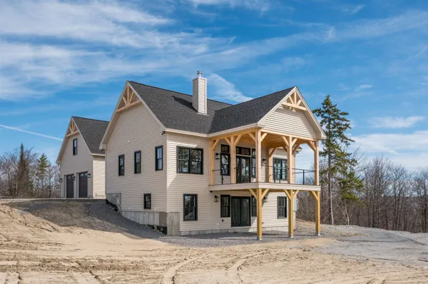 $1,650,000 | 107 Granite Ridge Road, Sunapee, NH 03782