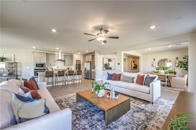 $684,080 | 497 Chestnut Falcon Avenue, Unit 795, Henderson, NV 89011