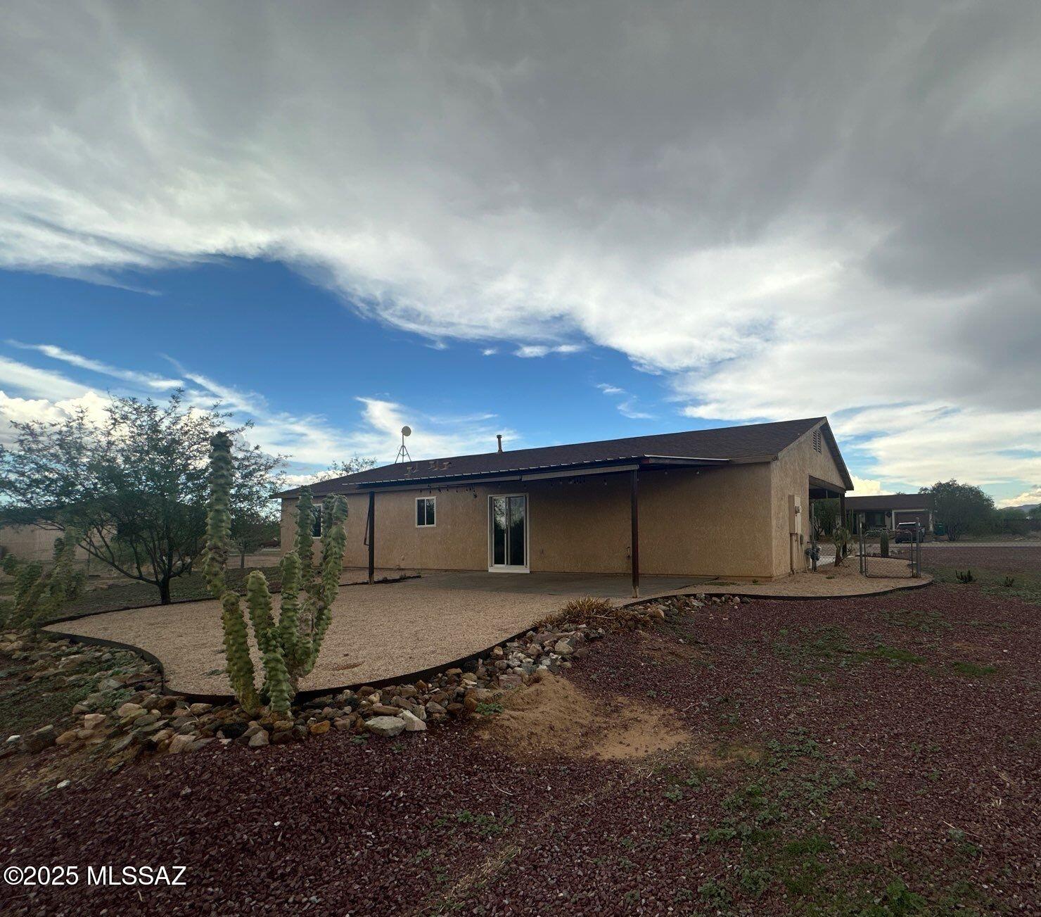 5065 North Sabi Road Marana, AZ 85653 - Photo 22 of 22