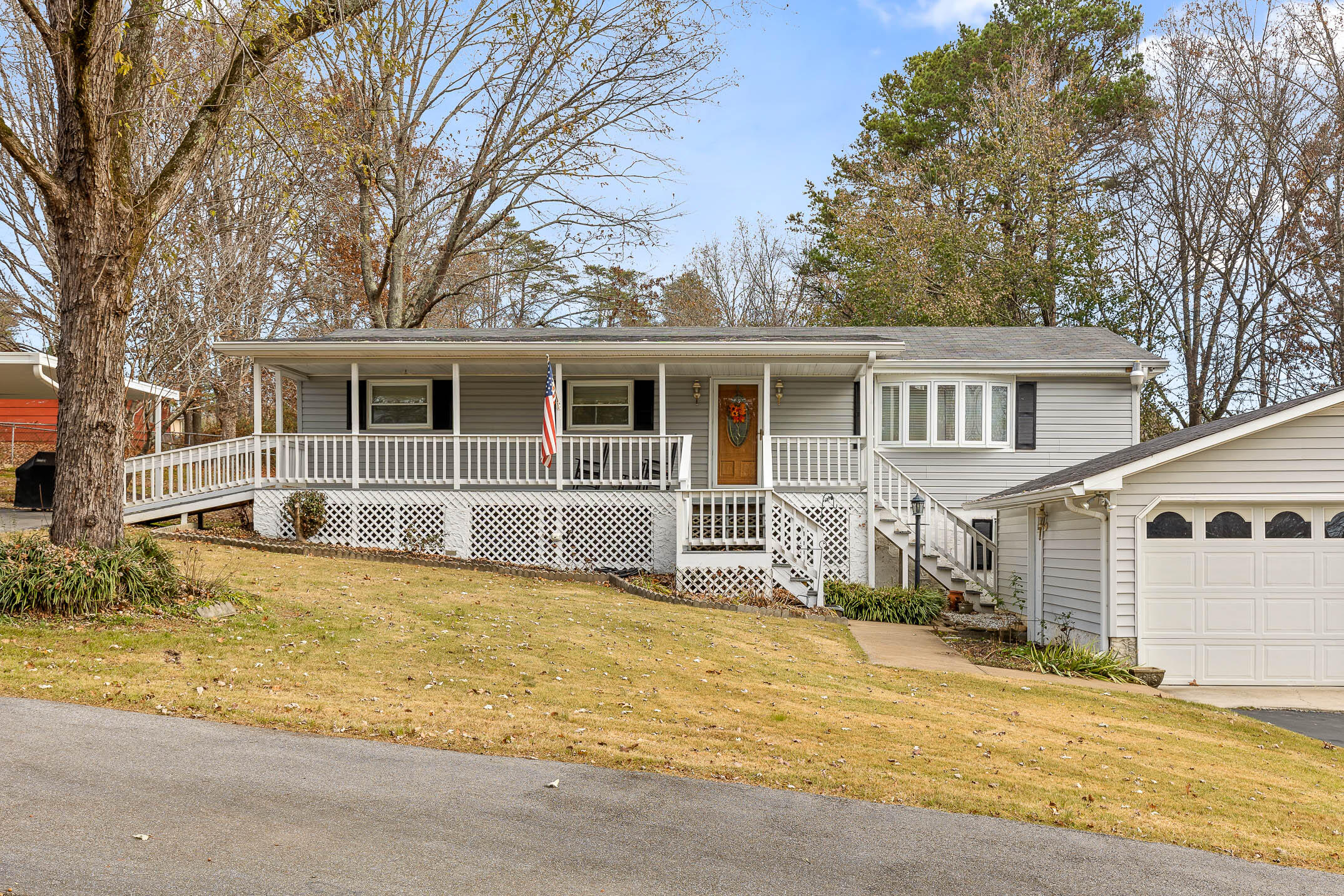 7521 Mahan Gap Road Ooltewah, TN 37363 - Photo 2 of 30 MahanGap-1