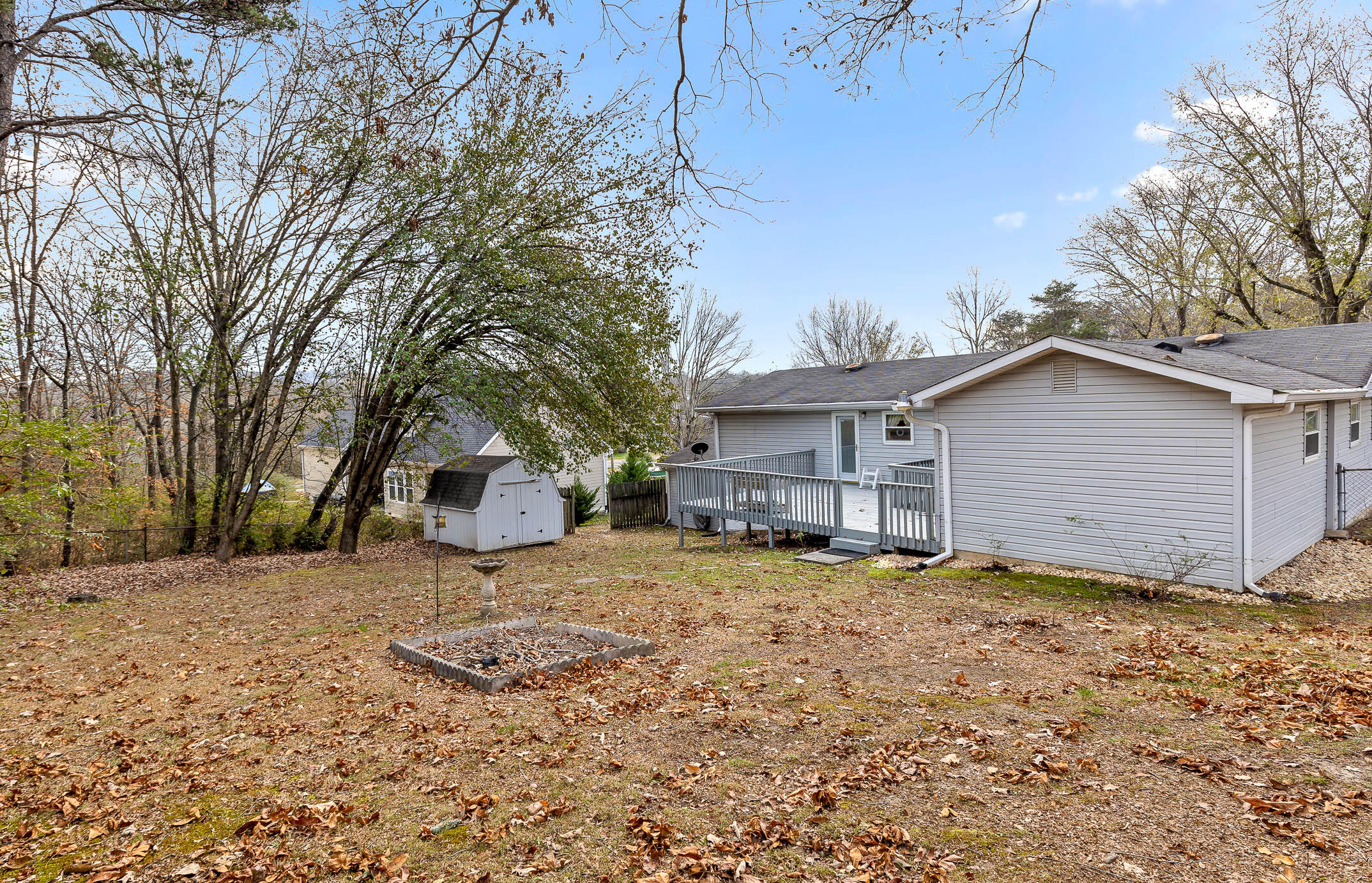 7521 Mahan Gap Road Ooltewah, TN 37363 - Photo 27 of 30 MahanGap-37