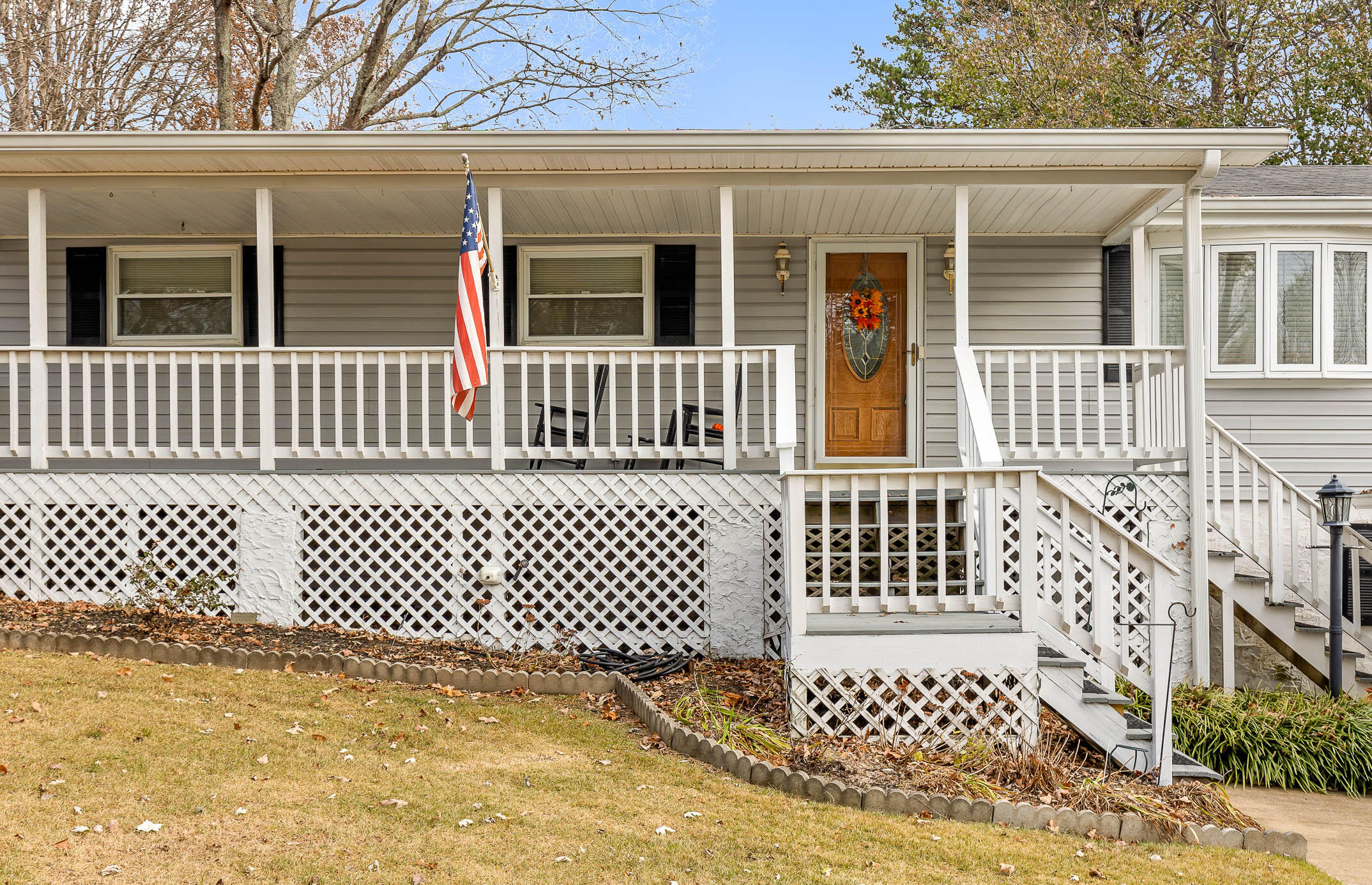 7521 Mahan Gap Road Ooltewah, TN 37363 - Photo 3 of 30 MahanGap-4