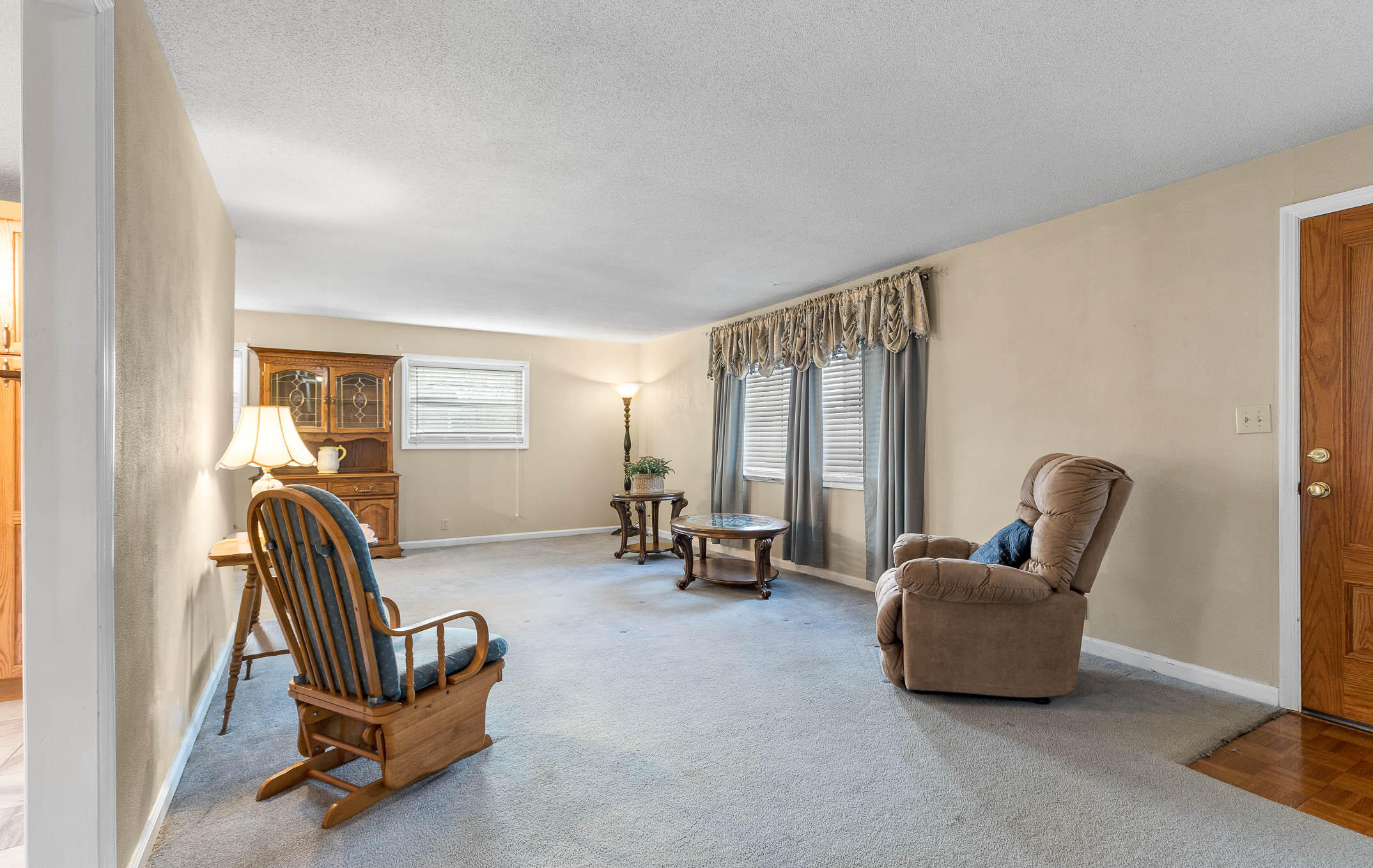 7521 Mahan Gap Road Ooltewah, TN 37363 - Photo 7 of 30 MahanGap-19