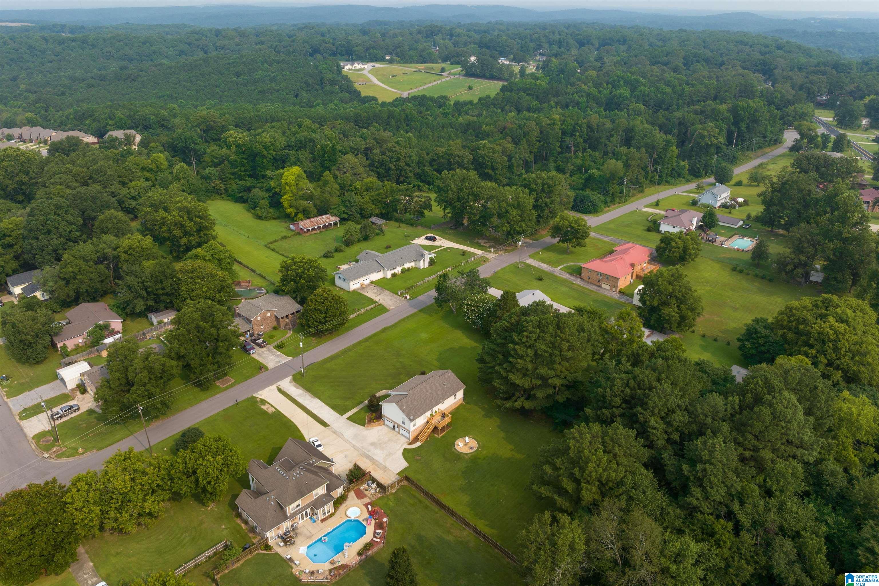 1015 Leonard Road Fultondale, AL 35068 - Photo 33 of 39