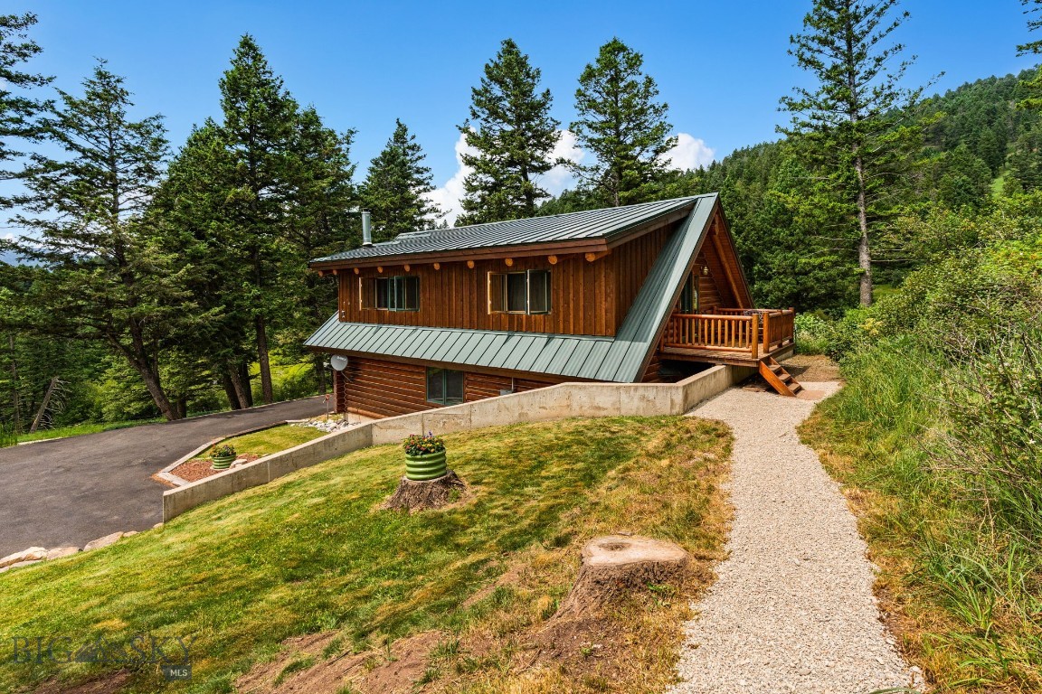 1201 Coffee Creek Road Bozeman, MT 59715 - Photo 79 of 96 Gallery Image 79