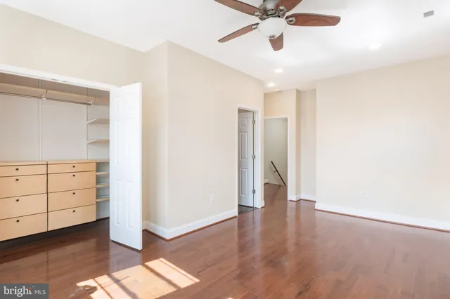 $730,000 | 908 Longfellow Street Northwest, Washington, DC 20011