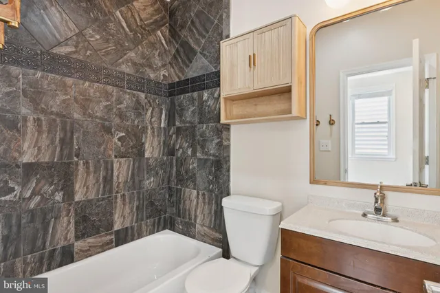 $730,000 | 908 Longfellow Street Northwest, Washington, DC 20011