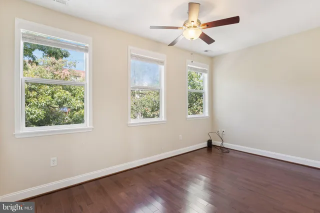 $730,000 | 908 Longfellow Street Northwest, Washington, DC 20011