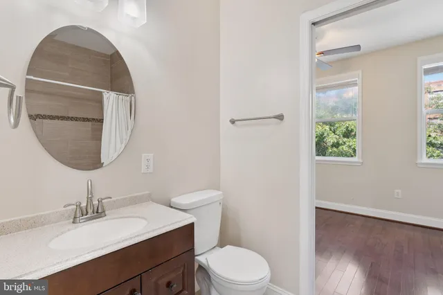 $730,000 | 908 Longfellow Street Northwest, Washington, DC 20011