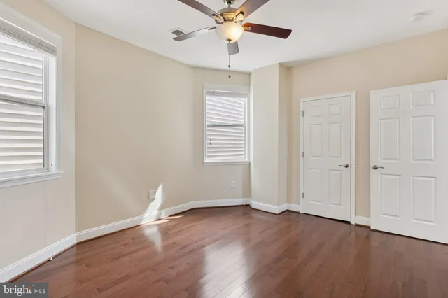 $730,000 | 908 Longfellow Street Northwest, Washington, DC 20011