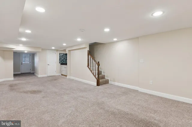 $730,000 | 908 Longfellow Street Northwest, Washington, DC 20011